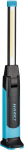 Akku LED Lampe Slim Light 120° verstellbar dimmbar USB Ladekabel Hazet 1979N-92