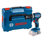 Cordless impact drill GSB 18V-45 solo in L-Boxx Bosch 0601.9K3.301