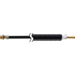 Supply & exhaust air hose set 98980246 Pferd