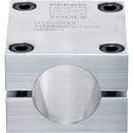 Foot flange FF 30 Pferd