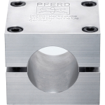 Foot flange FF 36 Pferd