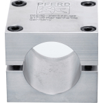 Foot flange FF 41.5 Pferd