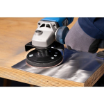 Sondehouder met klittenband KRH-S 115 M14 Pferd