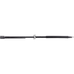 Flexibele assen BW 6 DIN10/G16 O. HA Pferd