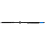 Flexibele assen BW 7 DIN10/G22 2M Pferd