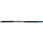 Flexibele assen BW 12 DIN15/G28 Pferd