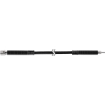 Flexibele assen BW 4 DIN10/G16 O.HA Pferd