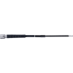 Flexibele assen BW 4 PST-T DIN 10/M4 1,5 m Pferd