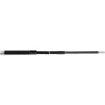 Flexibele assen BW 7 PST-T DIN 10/M5 2 m Pferd