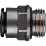 Bitz koppeling BK 14mm - 1-2" Pferd
