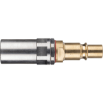 Fijn zakkenfilter SF 30 STG-IG 1/2 Pferd