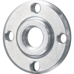 Clamping nut SPM 98960181 Pferd