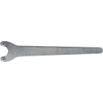Face spanner STL SW 35X5.3MM Pferd
