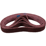 Non-woven sanding belt VB 40/820 A 180 M Pferd