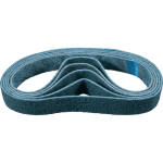 Non-woven sanding belt VB 40/820 A 240 F Pferd