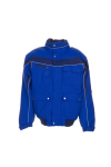Winterblouson maat L, korenblauw-navy, PO Planam Plaline