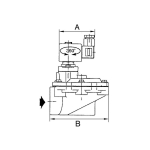 NC 230 50-60 Hz