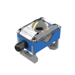 End position feedback PA6/PC Inductive sensor PNP (NO) 10-30V DC