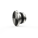 Sealing plugs G 1/8" for 3/2-way valves Type 520