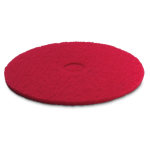Rood kussen 6.371-153.0 Accessoires voor Kärcher Professional