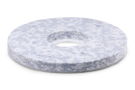 Melamine onderlegger 2 x D 280 6.371-019.0 Accessoires voor Kärcher Professional