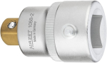 Adapter Drive 3/4" Output 1/2" L=52.3 mm Hazet 1058-2