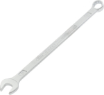 Combination spanner double outside SW 17 mm L= 305 mm chrome-plated Hazet 600LG-17