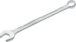 Combinatiesleutel dubbel buiten SW 29 mm L= 380 mm verchroomd Hazet 600N-29