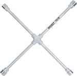 Cross spanner for passenger car square 24x27x30x32 mm Hazet 720-30