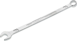 Combination spanner double outside SW 15 mm L= 270 mm chrome-plated Hazet 600LG-15