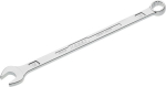 Combination spanner double outside SW 18 mm L= 320 mm chrome-plated Hazet 600LG-18