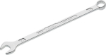 Combination spanner double outside SW 21 mm L= 365 mm chrome-plated Hazet 600LG-21