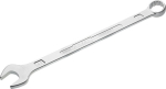 Combinatiesleutel dubbel buiten SW 41 mm L= 600 mm verchroomd Hazet 600LG-41