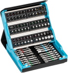 Bitsatz SmartCase 6-kant 1/4" 96 tlg. Hazet 2200SC-3
