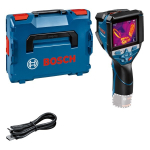 Wärmebildkamera GTC600C+Lboxx (Click&Go) Bosch 0.601.083.508