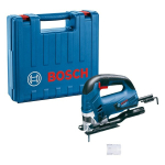 Jigsaw GST 90 BE Bosch 0.601.58F.000