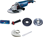 Angle grinder GWS 24-230 P Bosch 0.601.8C3.100