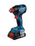 Akku-Drehschlagschrauber GDX 18V-210 C Bosch 0.601.9J0.200