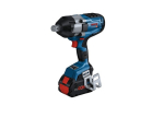 Cordless impact wrench GDS 18V-1050 HC Bosch 0.601.9J8.200