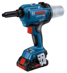Cordless rivet gun GRG 18V-16 C solo (C) Bosch 0.601.9K5.000