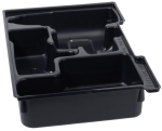 Einlage für GSR/GDR 10,8-LI/GSR 10,8-2-LI Bosch 1.600.A00.2V8