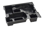 Einlage für GBH 14,4/18 V-LI Compact Bosch 1.600.A00.2VL