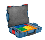 Case system L-BOXX 102, set of 12 Bosch 1.600.A01.6NB