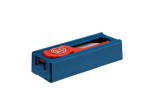 Mesbladen 62x19 mm, 10 st. Bosch 1.600.A01.6ZH