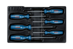 Schraubendreher Set 6tlg. TX Bosch 1.600.A01.V09