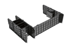 XL-Boxx partitions for XL-BOXX Bosch 1.600.A02.59X