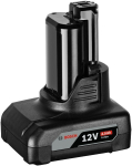 Plug-in battery pack GBA 12V 4.0Ah Bosch 1.607.A35.0CX