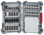 Screwdriver bit set 31-piece, Impact Control Bosch 2.607.017.574