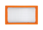 Hoofdfilter H-klasse GAS 35 H AFC Bosch 2.607.432.052