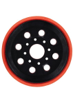 Sanding disc 8-hole, 125 mm, medium Bosch 2.608.000.714